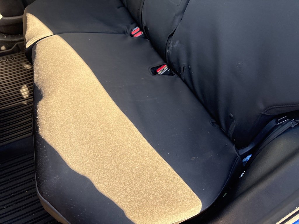 Used 2021 Honda CR-V EX image 38