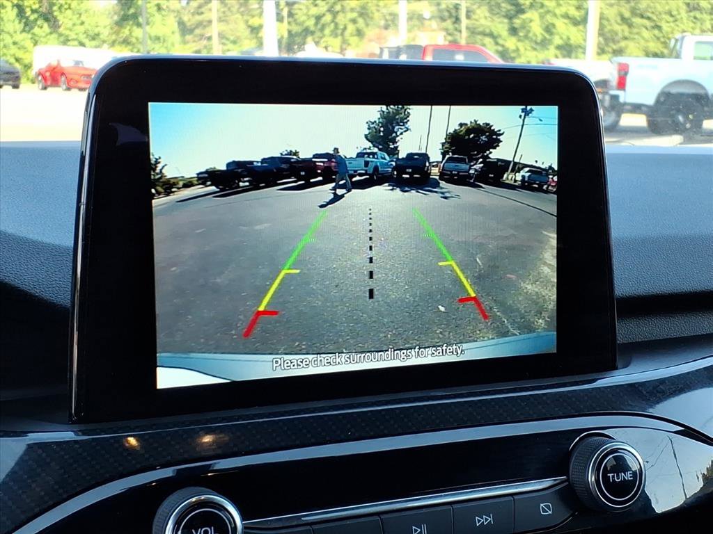 Used 2024 Ford Escape ST-Line FWD image 10