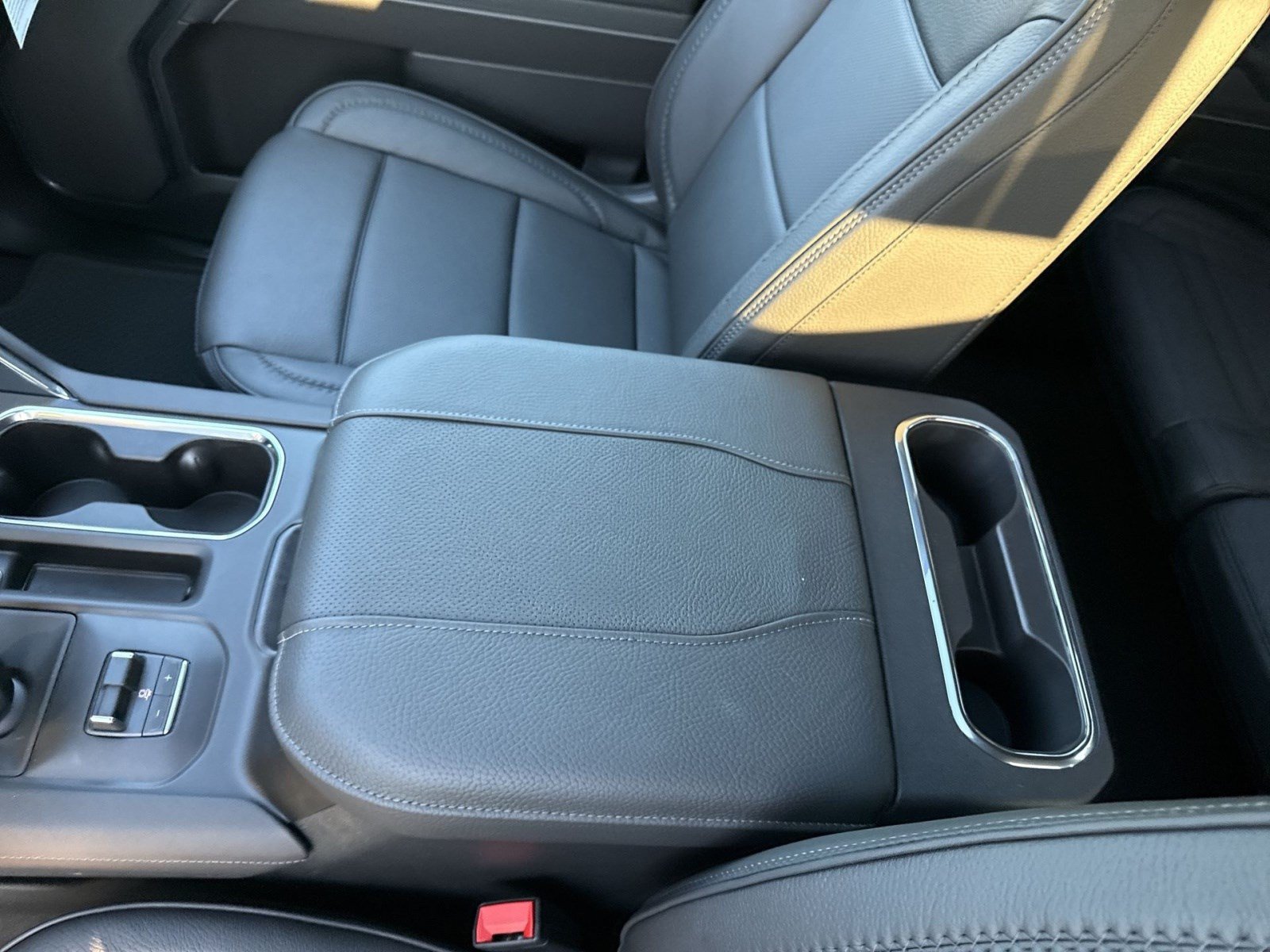 New 2026 GMC Sierra 1500 Denali AWD/4WD image 21