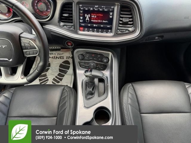 Used 2020 Dodge Challenger SRT Hellcat w/ Plus Package RWD image 27