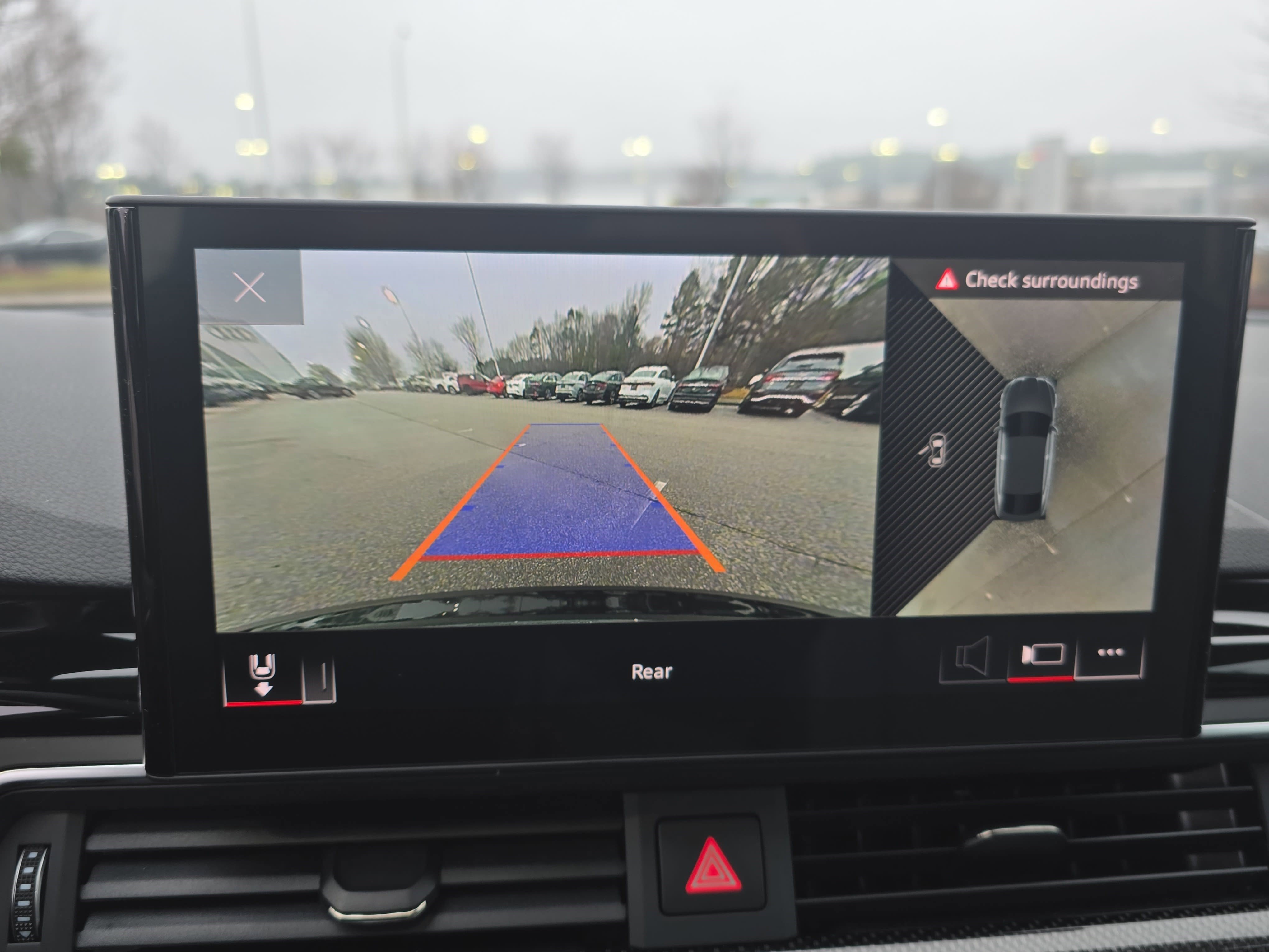 Used 2023 Audi S5 Premium Plus w/ Premium Plus Package image 22