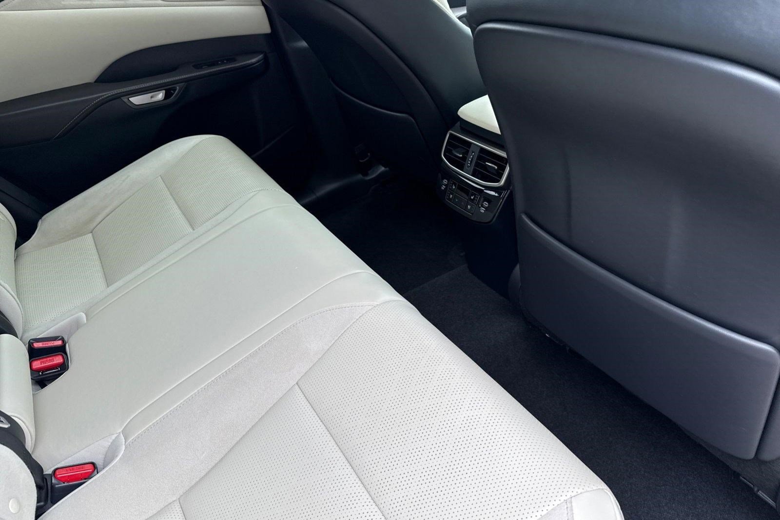 Used 2023 Lexus RX 350 AWD w/ Accessory Package (Z1) image 28