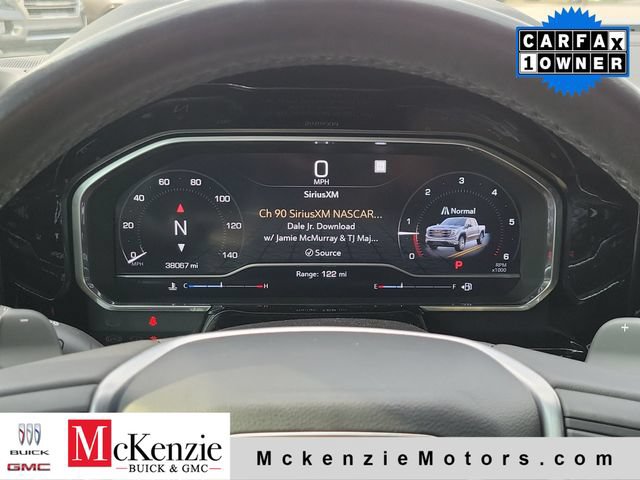 Used 2022 GMC Sierra 1500 Elevation RWD image 14