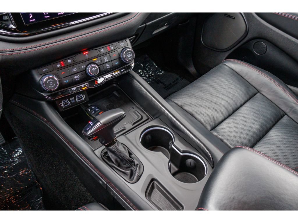 Used 2022 Dodge Durango R/T AWD/4WD image 29