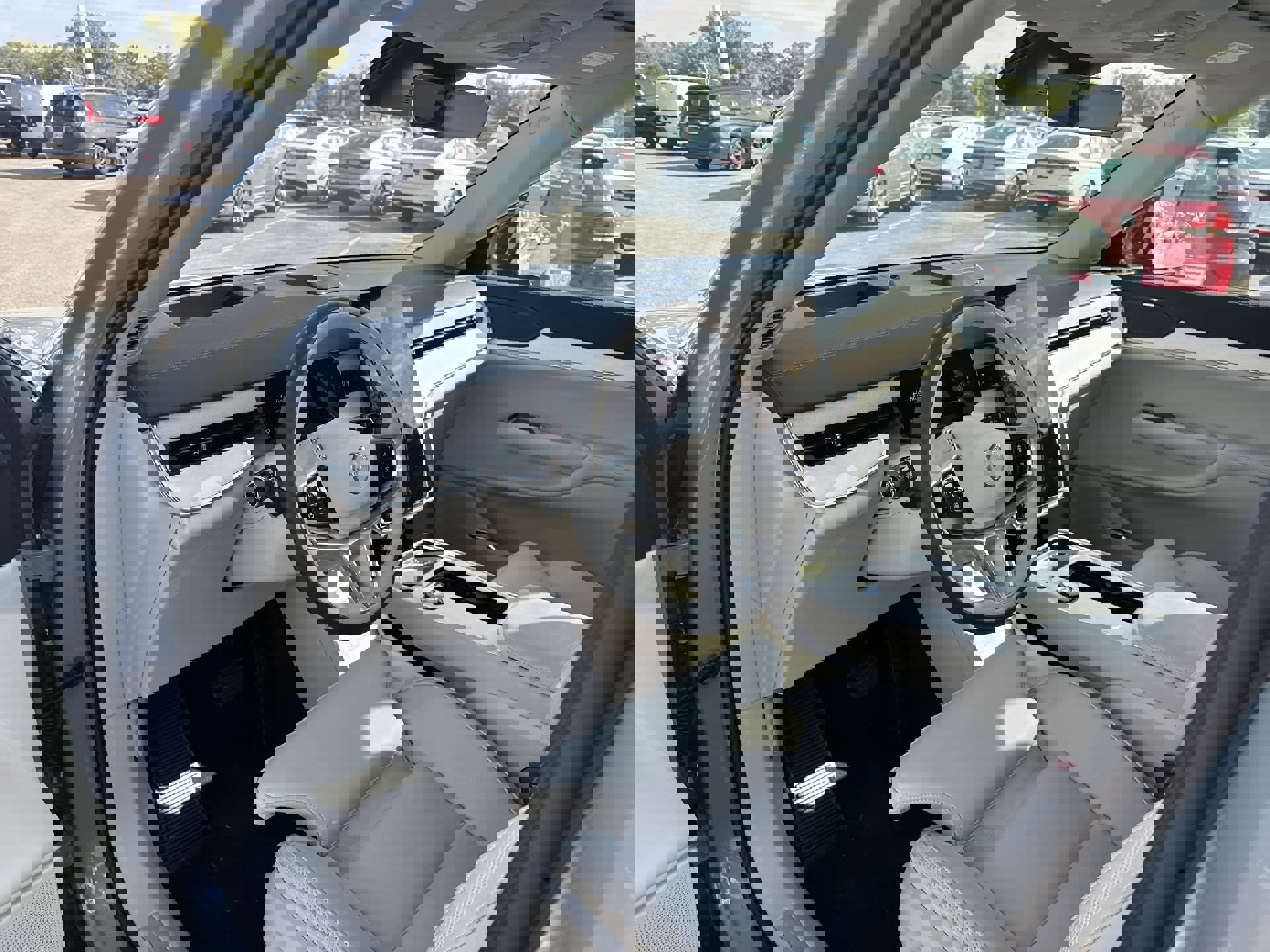 New 2025 Volvo EX90 Ultra image 10