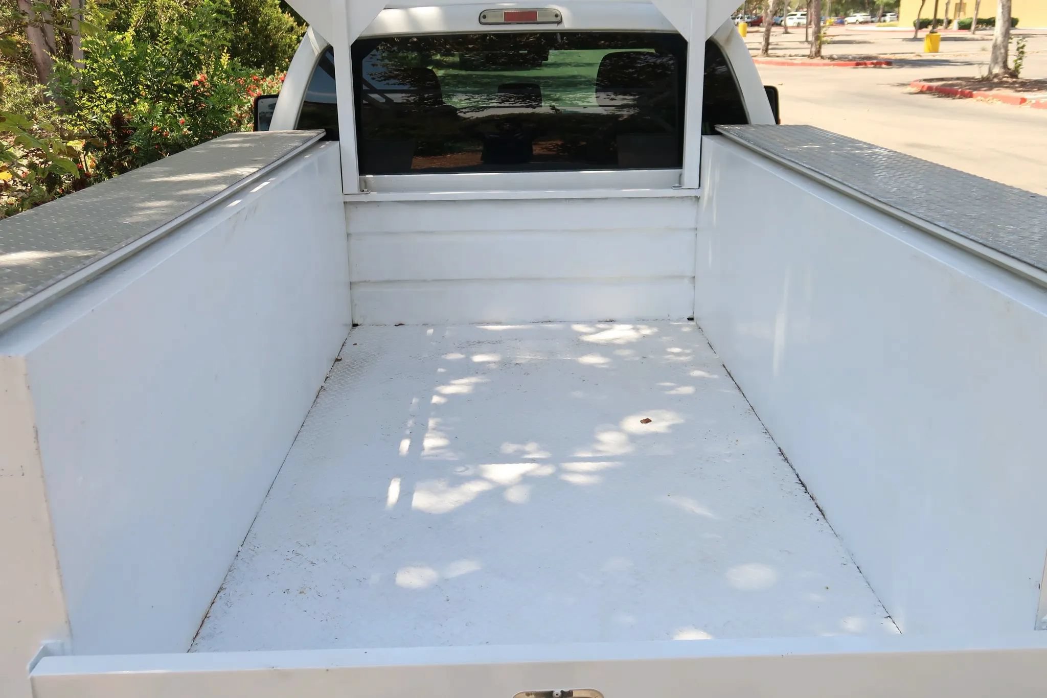 Used 2012 Ford F350 XL w/ PWR Equipment Group RWD image 14
