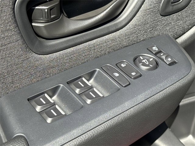New 2026 Honda Passport TrailSport image 21