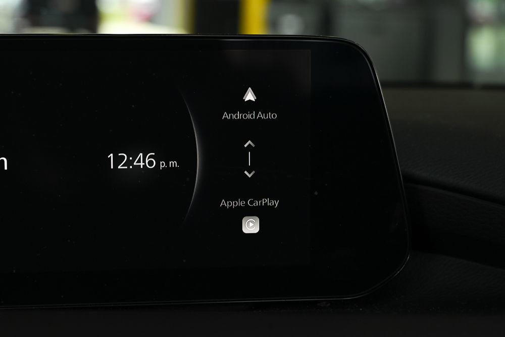 Used 2024 MAZDA MAZDA3 Hatchback w/Premium Plus Pkg AWD/4WD image 14