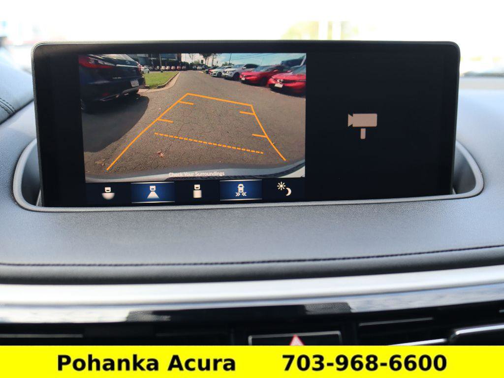 Certified 2023 Acura MDX SH-AWD w/ Technology Package image 15