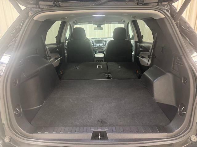 Used 2024 Chevrolet Equinox LT AWD/4WD image 34