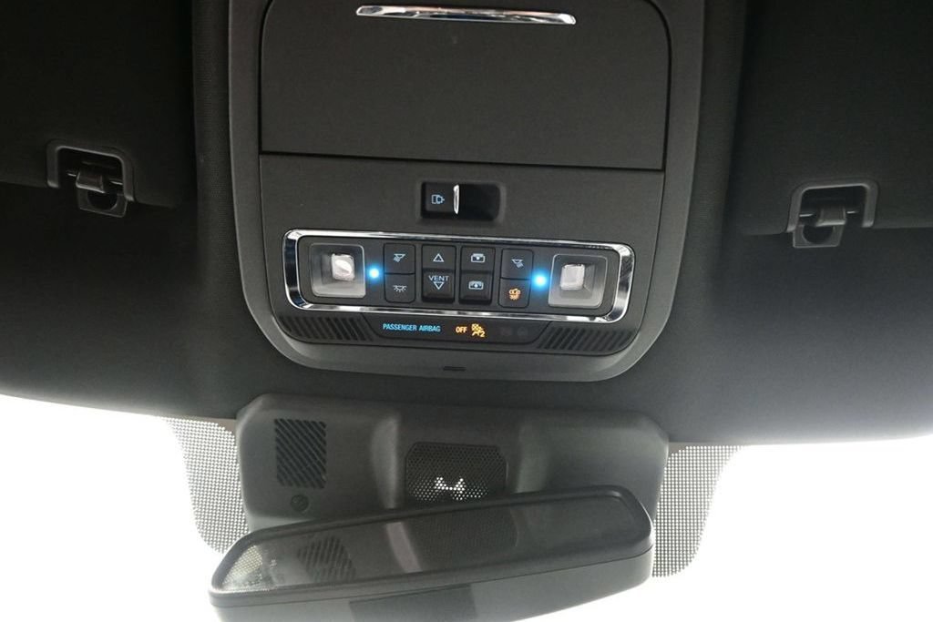 Used 2024 Ford F150 Platinum w/ Equipment Group 702A High AWD/4WD image 24