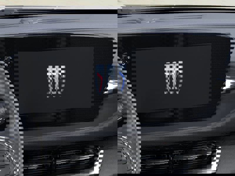 New 2026 Buick Envista Sport Touring image 20