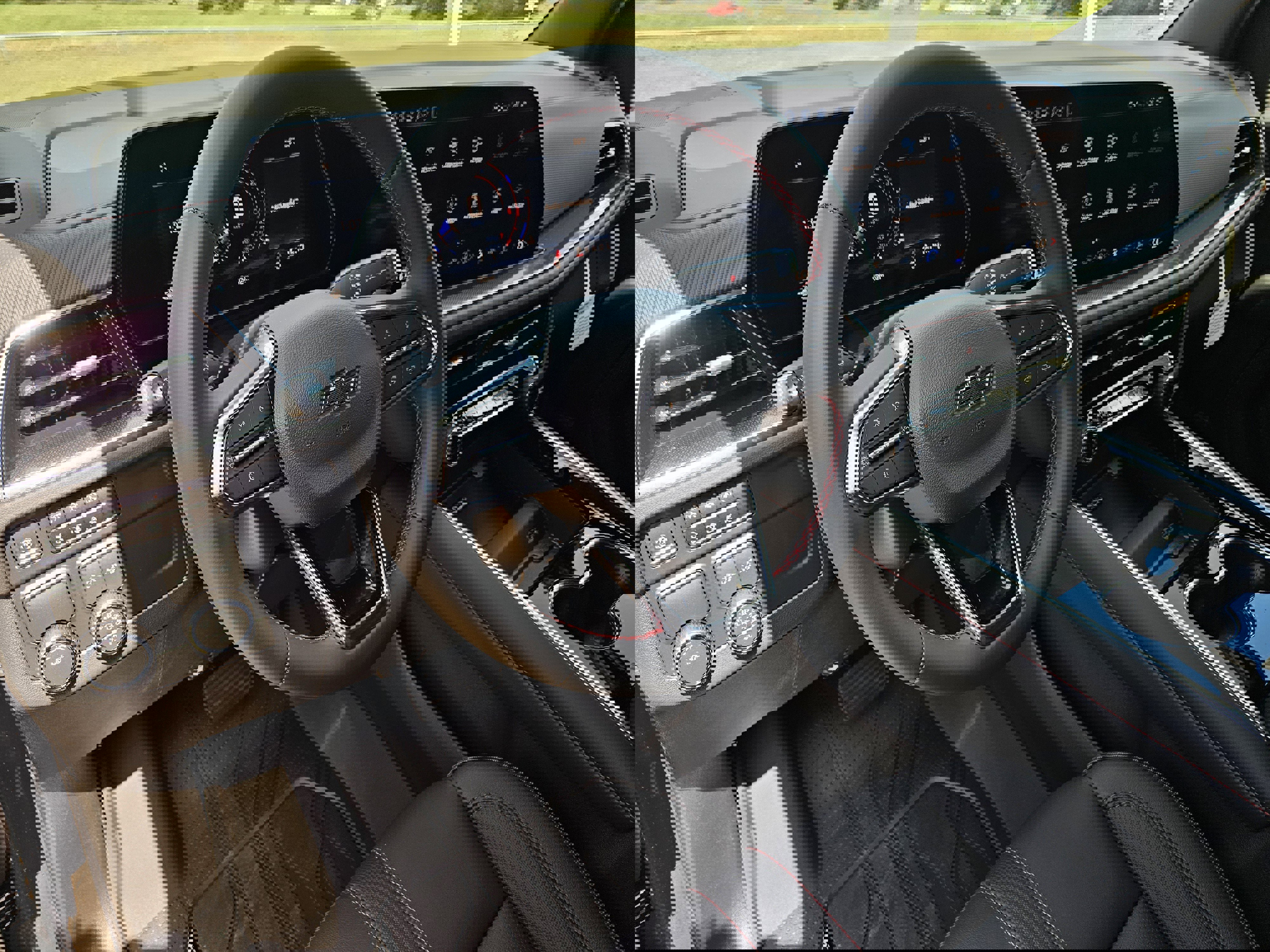New 2026 Chevrolet Tahoe RST image 20