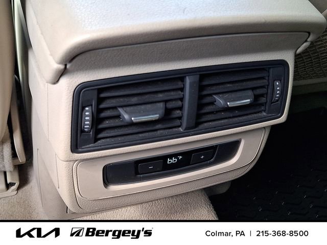 Used 2017 Audi Q7 3.0T Premium Plus w/ Premium Plus Package image 13