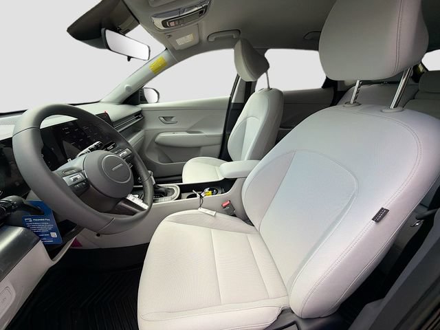 New 2026 Hyundai Kona SEL Sport FWD image 21