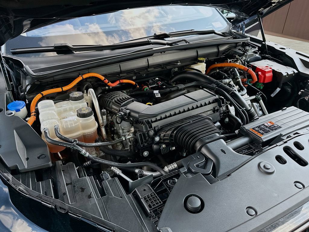 Used 2024 Lincoln Nautilus Reserve w/ Equipment Group 203A image 26