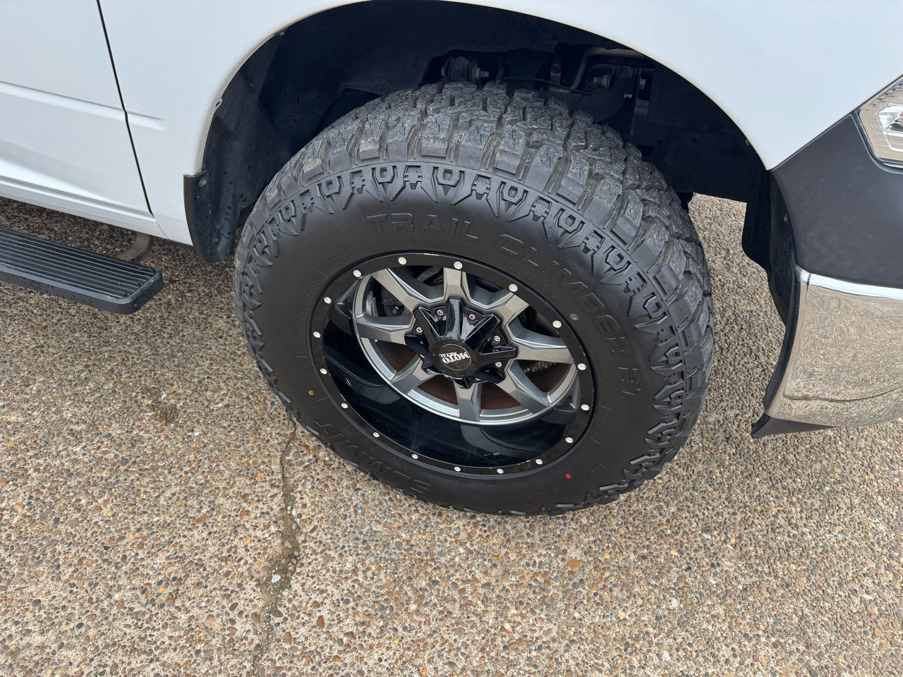 Used 2018 RAM 1500 Tradesman w/ Popular Equipment Group image 43