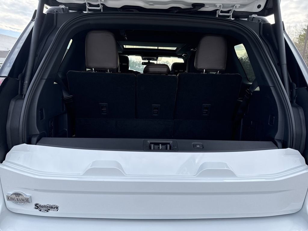 New 2026 Ford Expedition King Ranch image 19