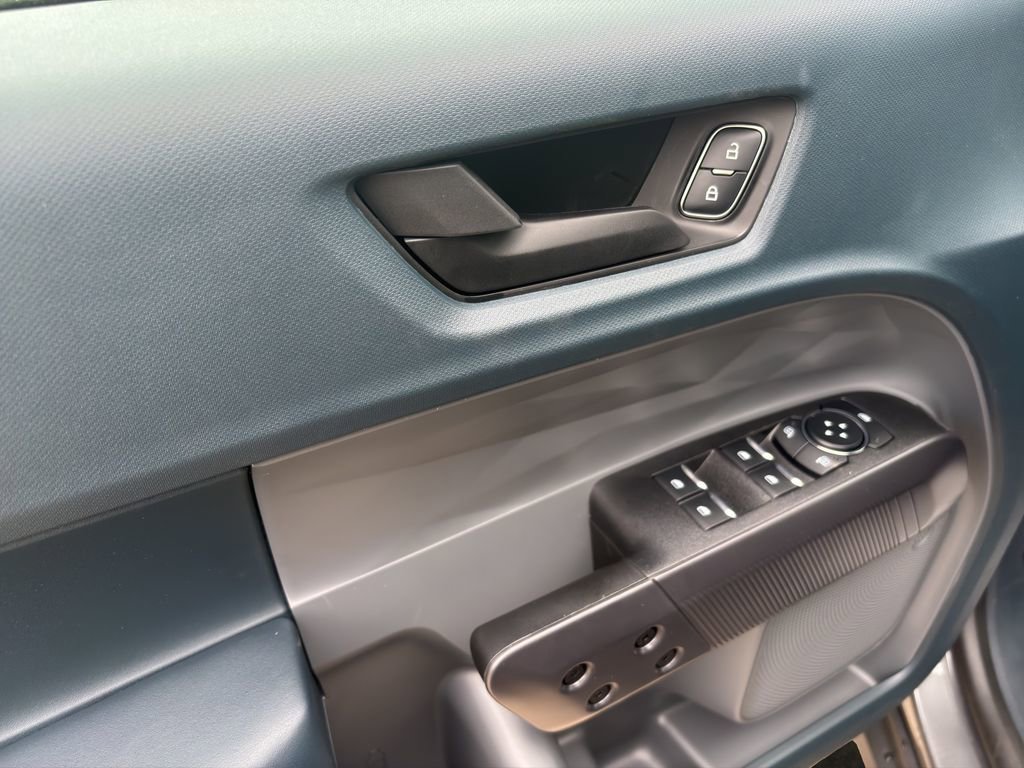 New 2026 Ford Maverick XLT w/ XLT Luxury Package image 18