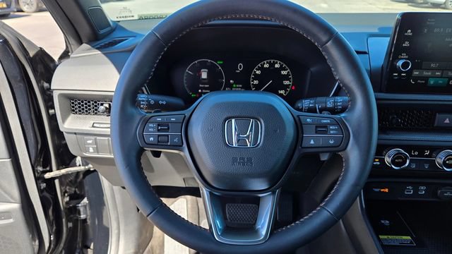 Used 2024 Honda CR-V Sport-L image 26