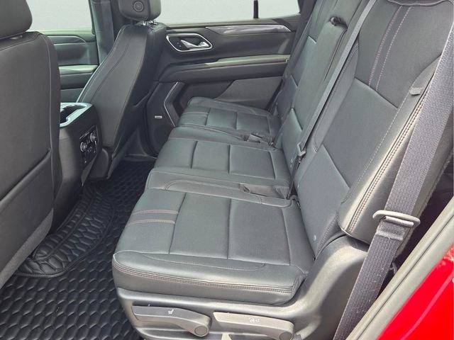 Certified 2023 Chevrolet Tahoe RST RWD image 12