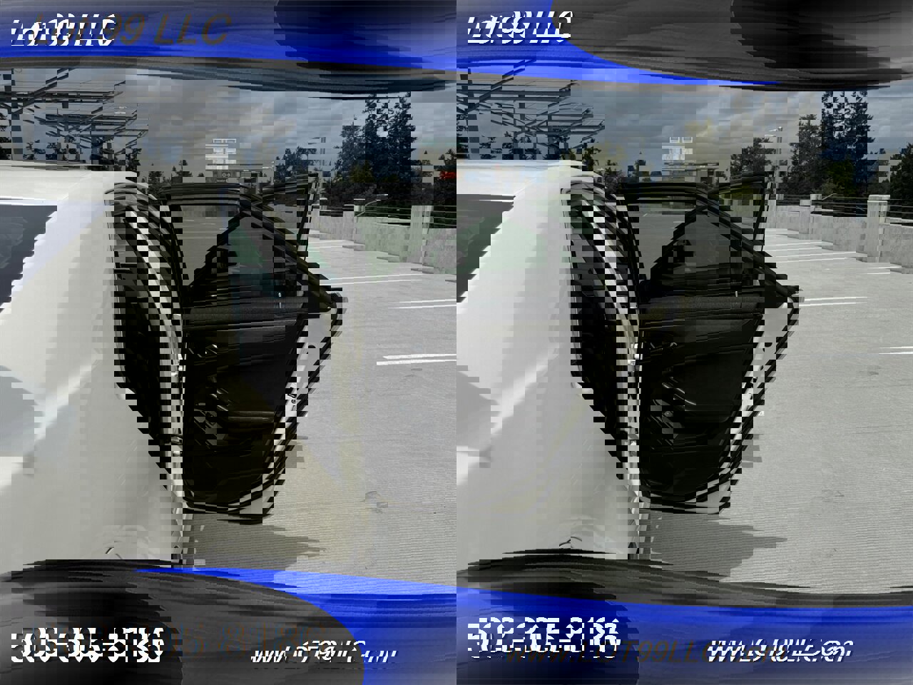 Used 2009 Cadillac CTS V RWD image 42