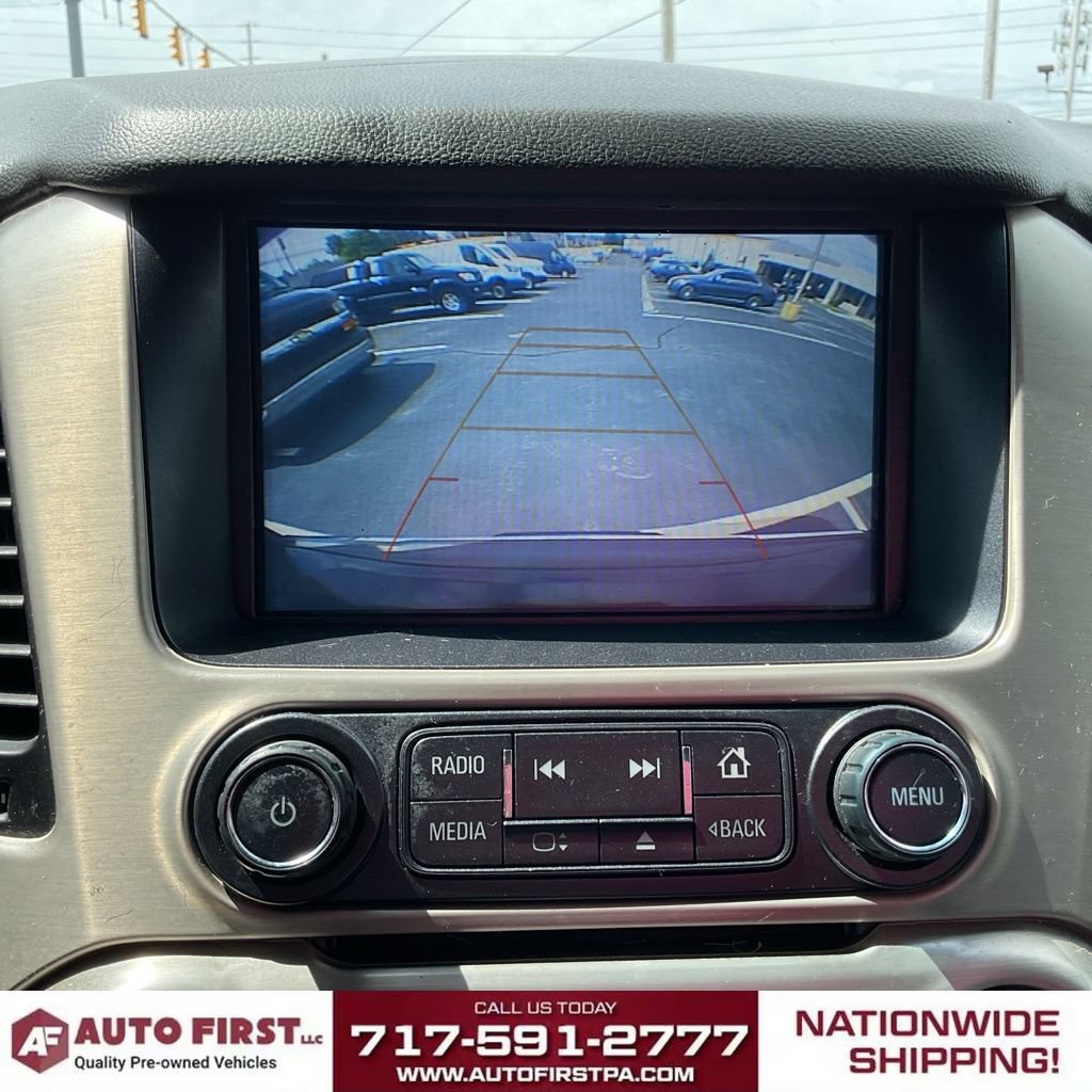Used 2020 GMC Yukon Denali w/ Denali Premium Package AWD/4WD image 19