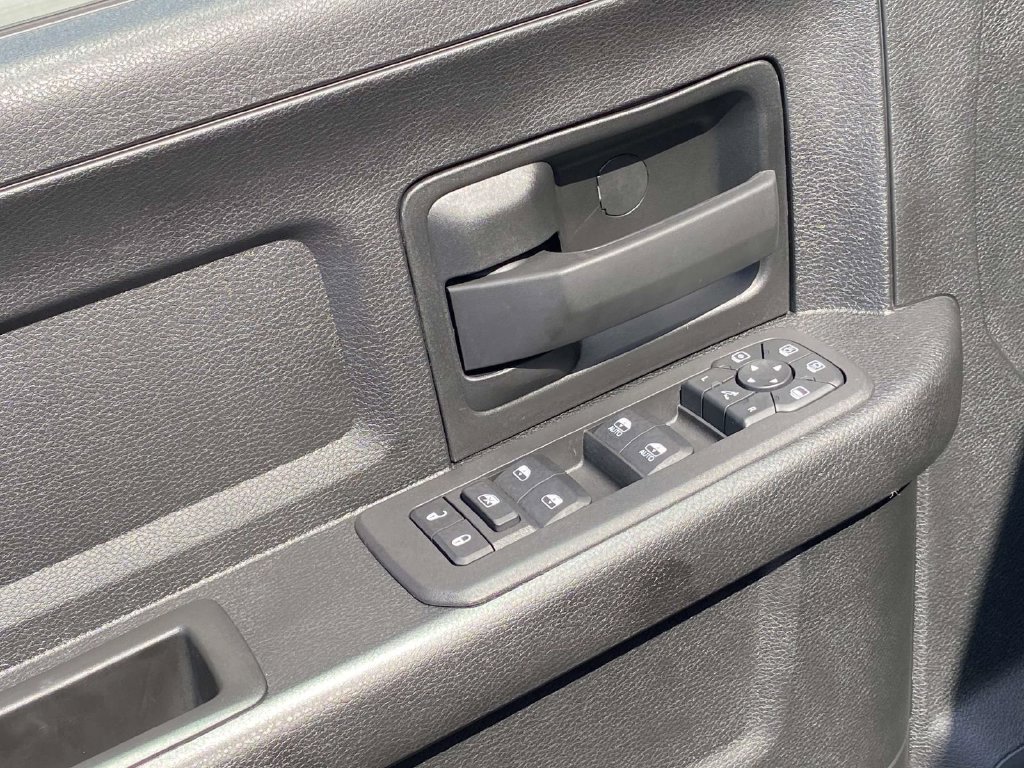 New 2027 RAM 2500 Warlock AWD/4WD image 18