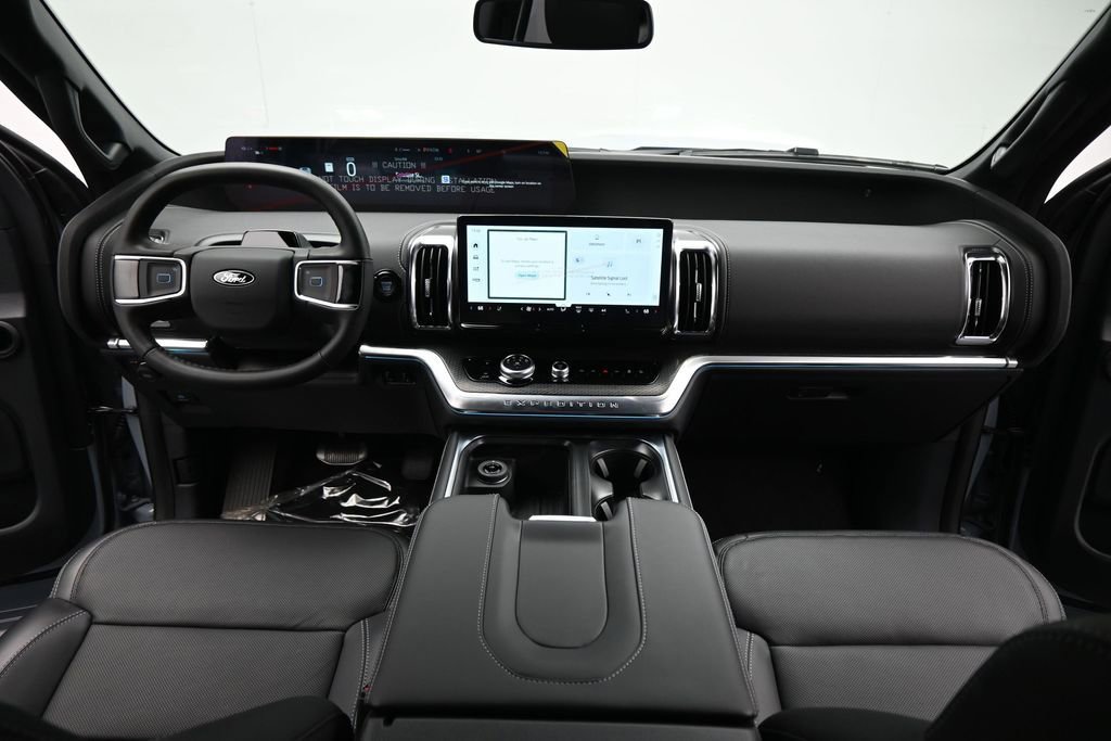New 2026 Ford Expedition Platinum AWD/4WD image 18