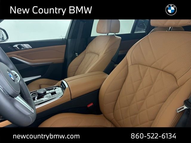 New 2026 BMW X7 xDrive40i w/ M Sport Package image 12