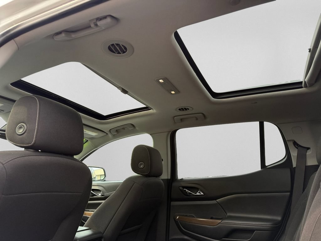 Used 2019 GMC Acadia SLE AWD/4WD image 13