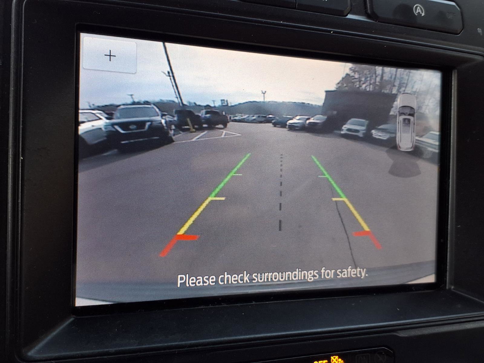 Used 2021 Ford Expedition Max XLT image 20