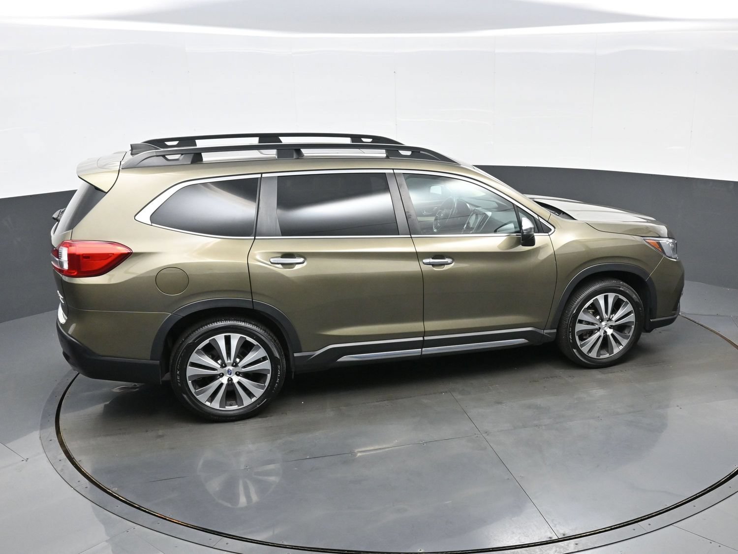 Used 2022 Subaru Ascent Touring AWD/4WD image 44