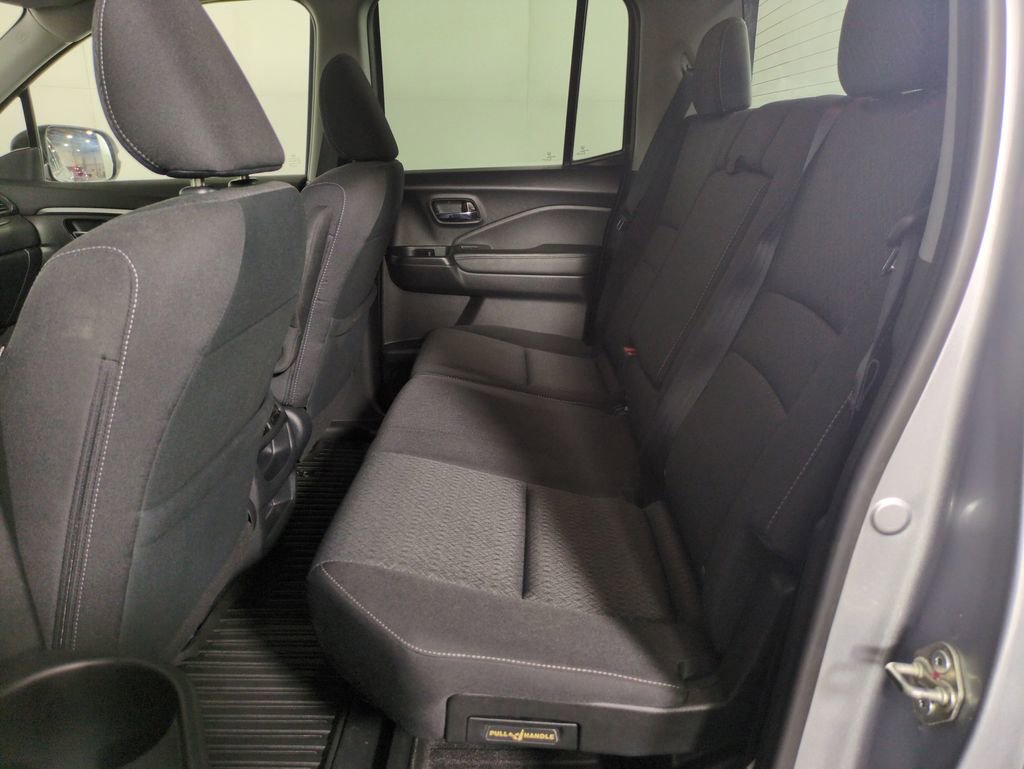 Used 2017 Honda Ridgeline RTS image 25