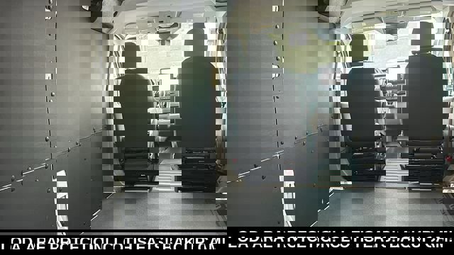 New 2026 Ford Transit 150 Low Roof w/ Load Area Protection Package image 30