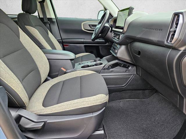 Certified 2025 Ford Bronco Sport Big Bend image 20