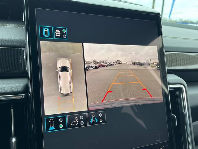 New 2026 GMC Yukon Elevation image 31