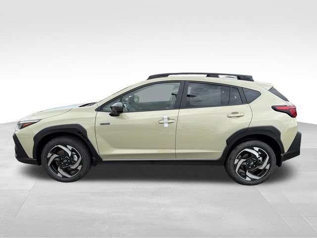 New 2026 Subaru Crosstrek 2.5i Limited AWD/4WD image 4