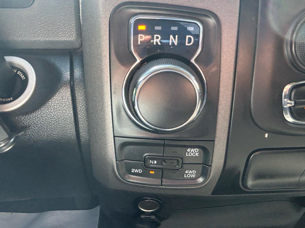 Used 2020 RAM 1500 Express w/ Wheel & Sound Group AWD/4WD image 26