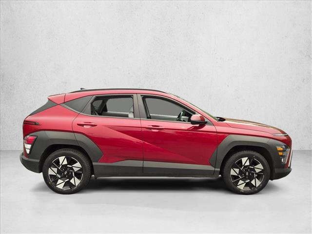 Used 2024 Hyundai Kona SEL FWD image 4