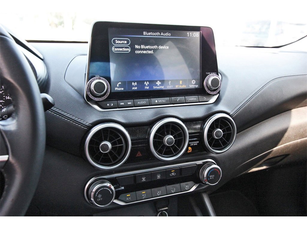 Used 2022 Nissan Sentra SV image 15