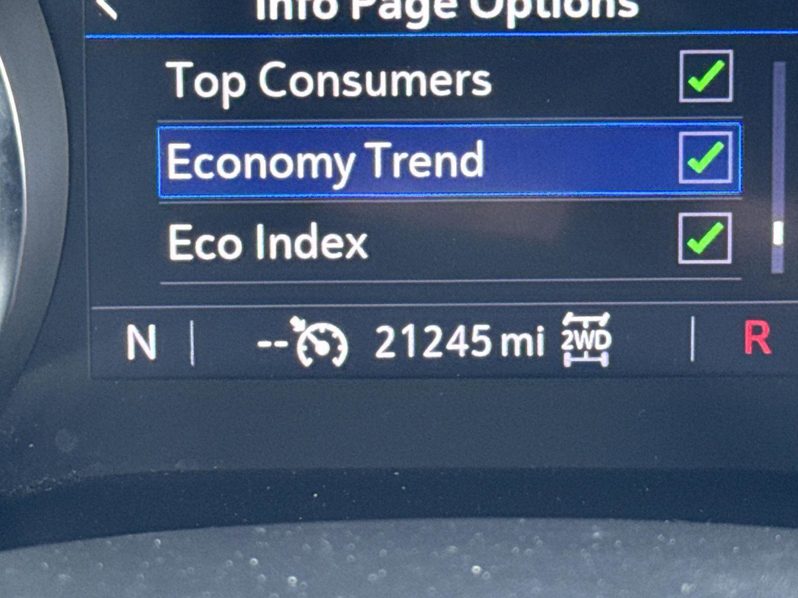 Used 2023 Buick Encore GX Select w/ Sport Touring Package image 22