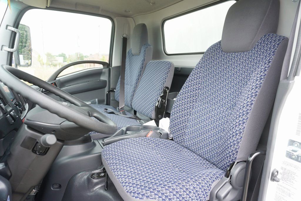 New 2024 Chevrolet Low Cab Forward 4500 XD RWD image 6