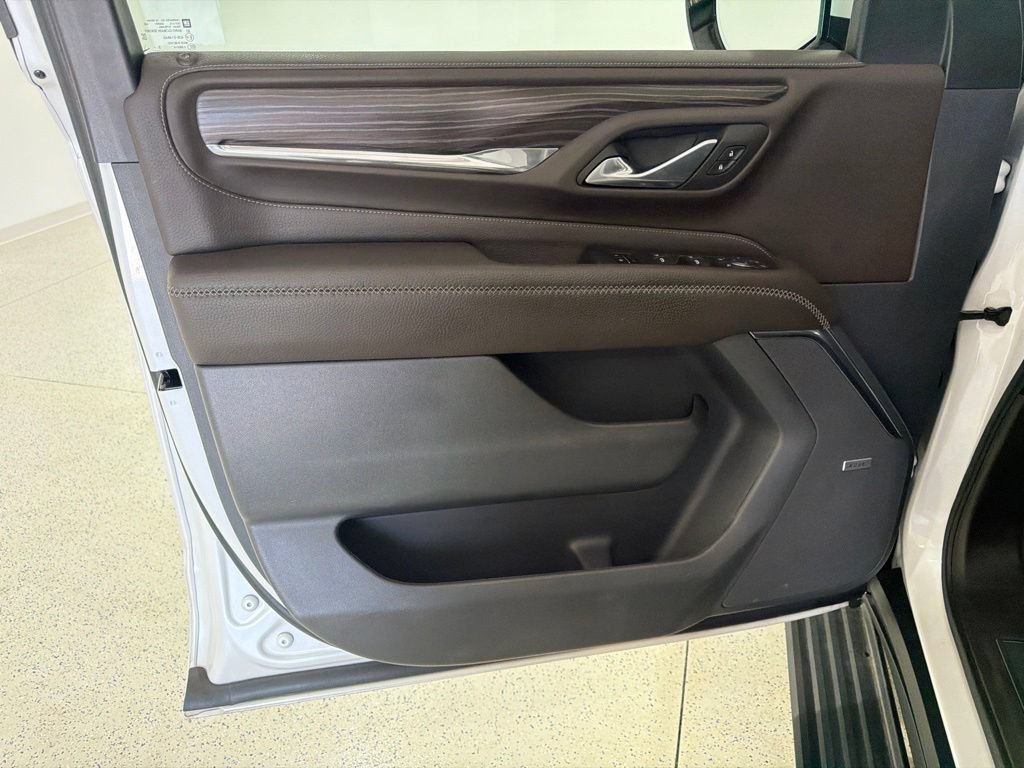 Used 2023 GMC Yukon Denali AWD/4WD image 22