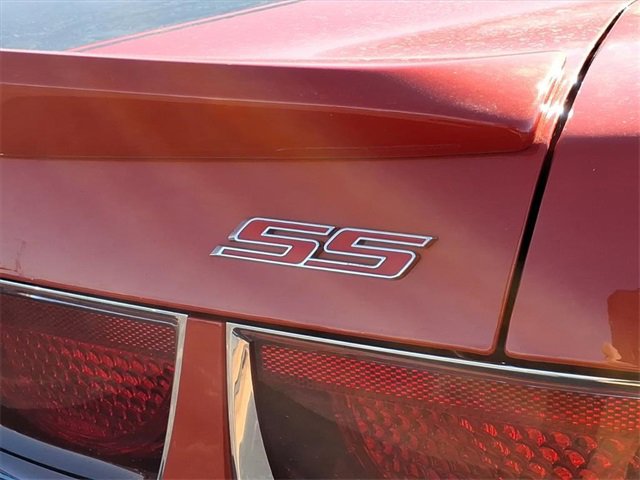 Used 2010 Chevrolet Camaro SS w/ RS Package image 27