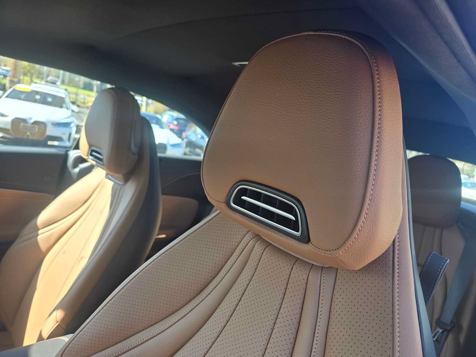 New 2026 Mercedes-Benz CLE 300 4MATIC Cabriolet image 22