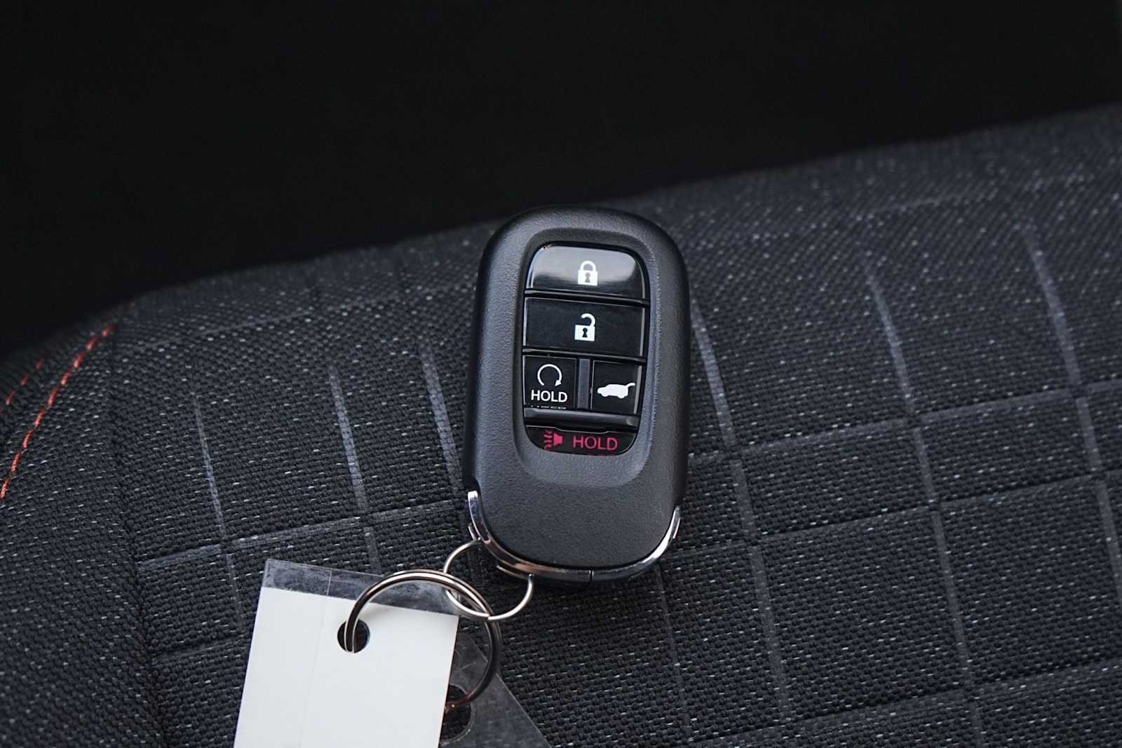 Used 2027 Honda HR-V Sport image 28