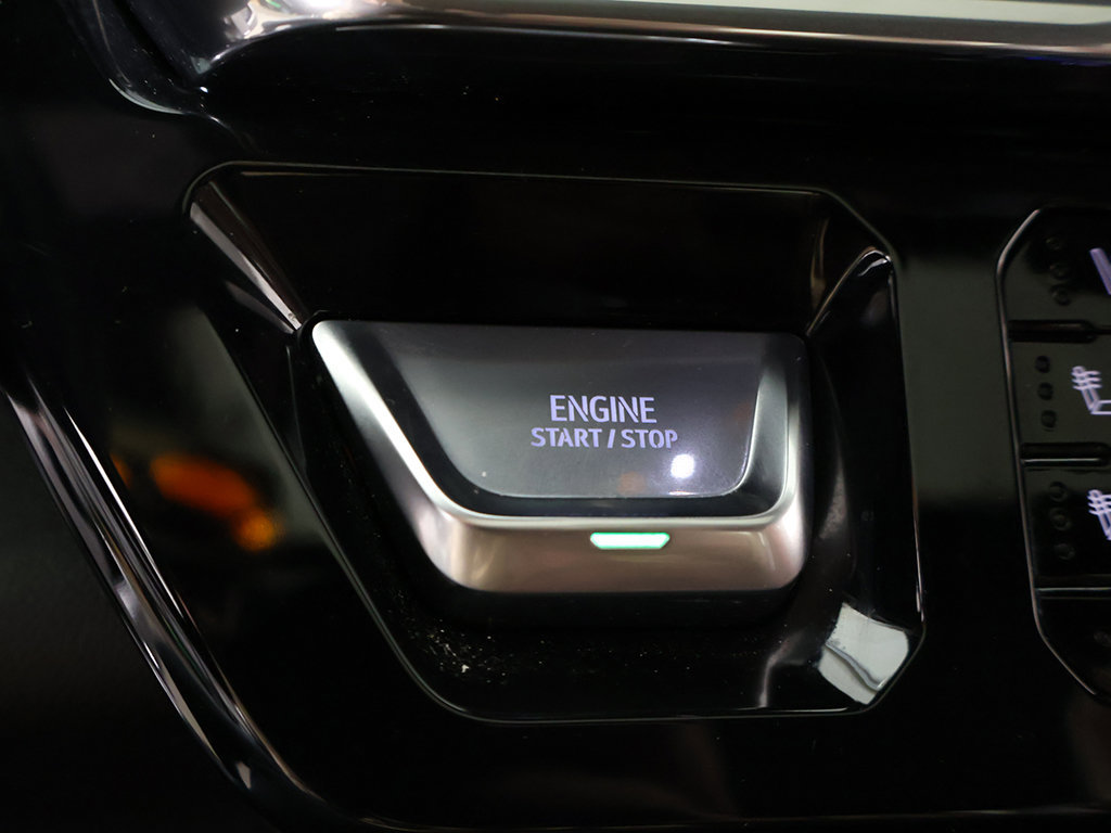 Used 2024 GMC Sierra 1500 Denali Ultimate AWD/4WD image 48
