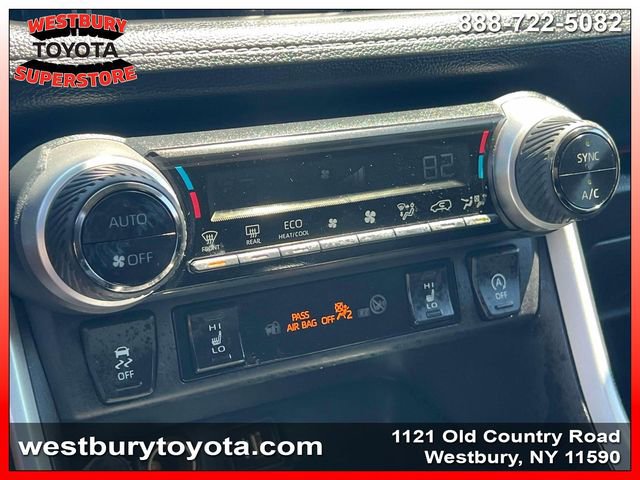 Used 2024 Toyota RAV4 XLE w/ Convenience Package AWD/4WD image 33