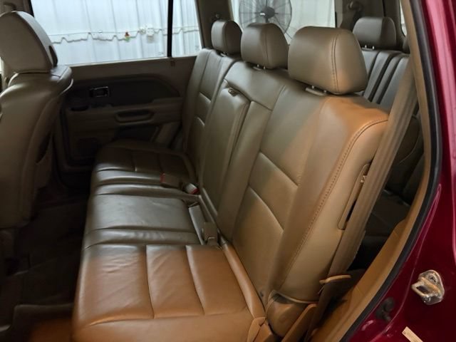 Used 2006 Honda Pilot EX-L image 20